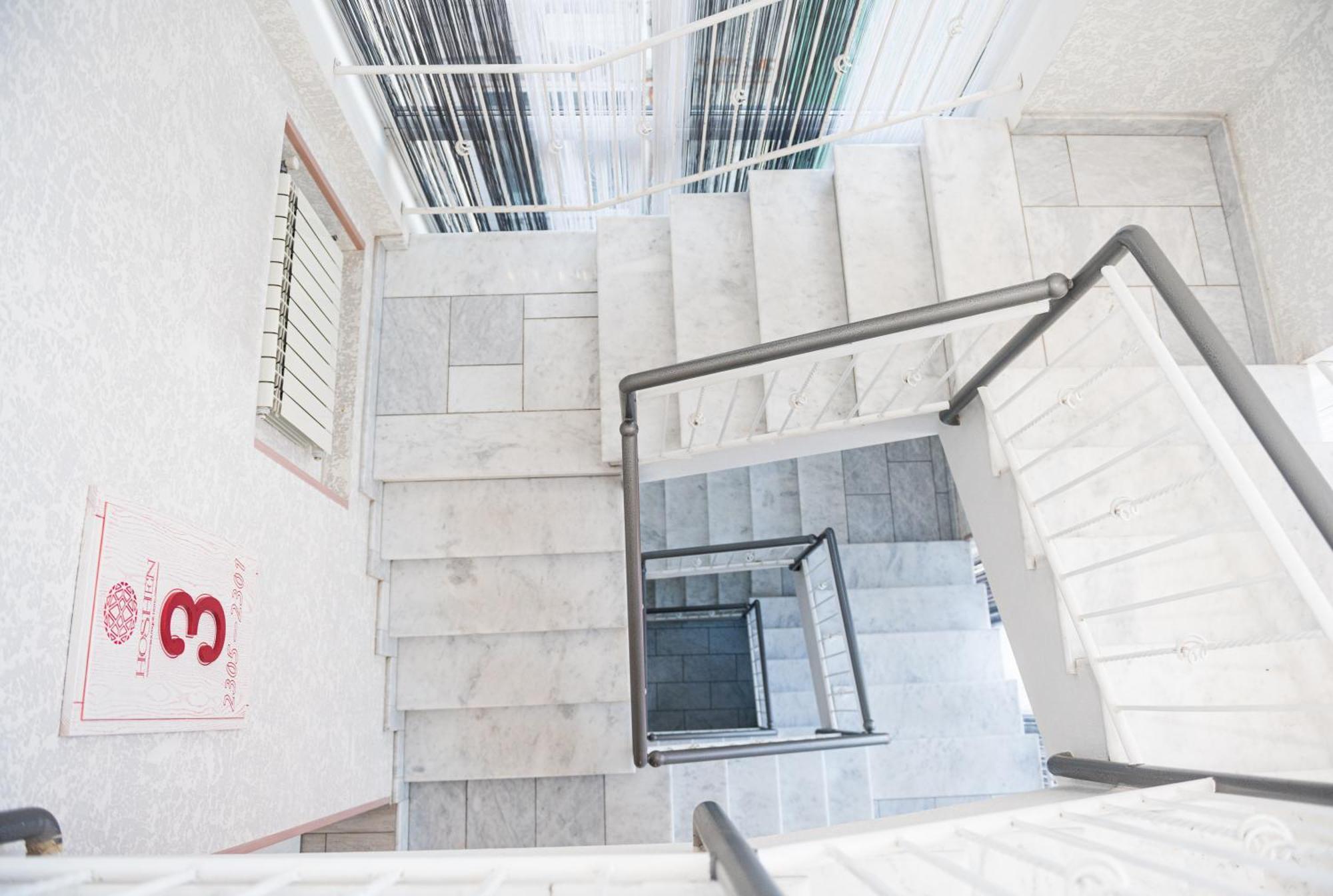 Hoshen Hotel Umań Zewnętrze zdjęcie