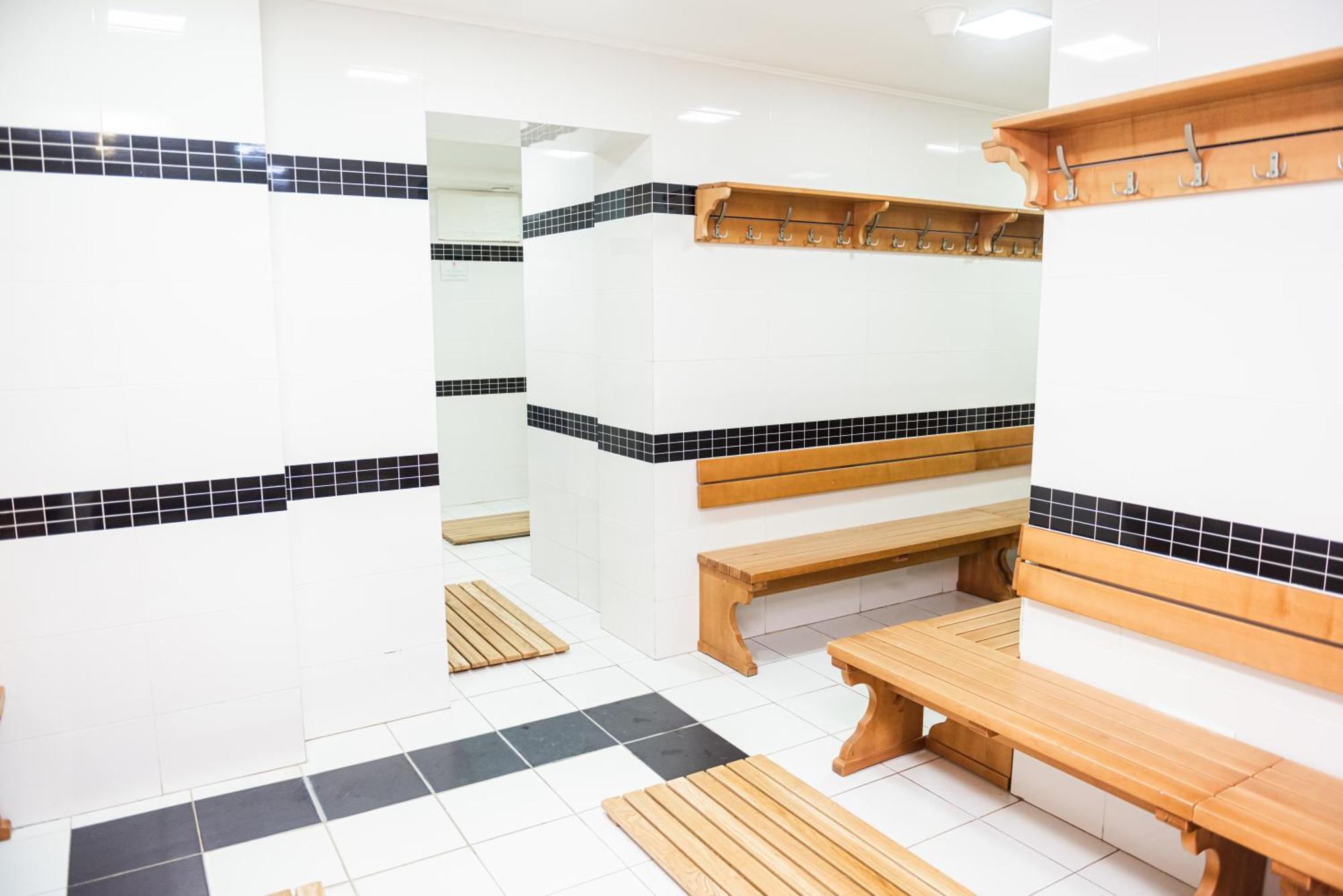 Hoshen Hotel Umań Zewnętrze zdjęcie