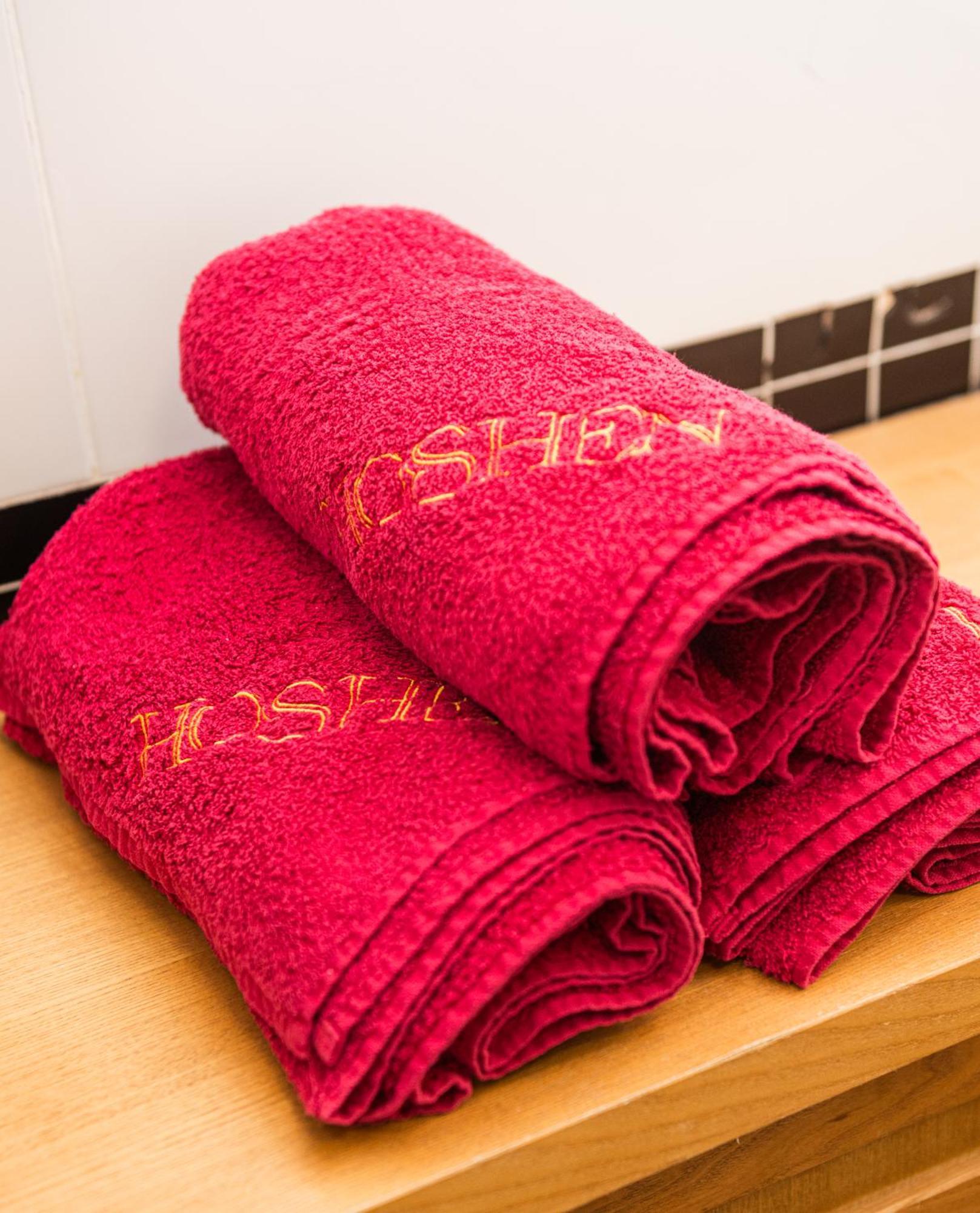 Hoshen Hotel Umań Zewnętrze zdjęcie