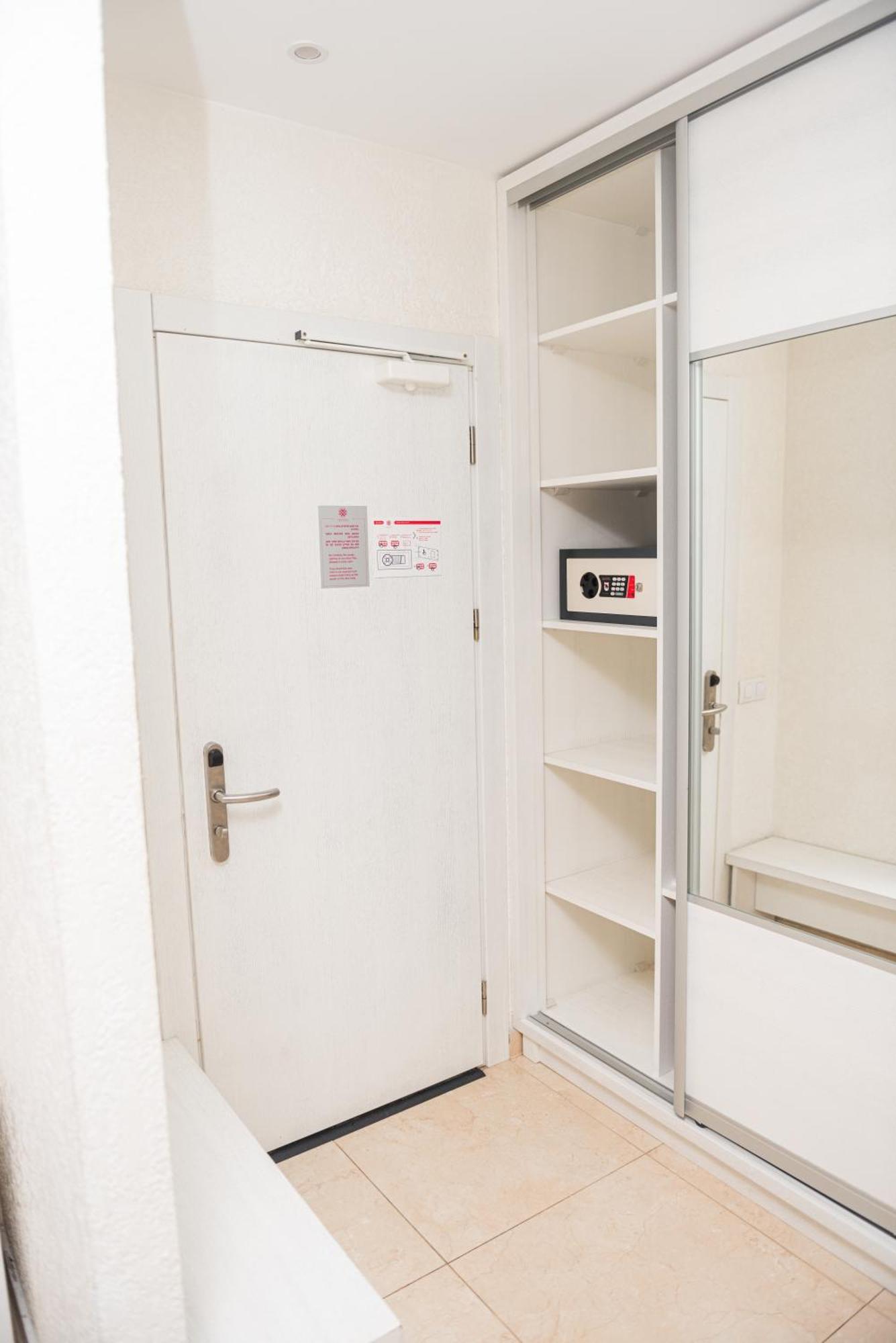 Hoshen Hotel Umań Zewnętrze zdjęcie