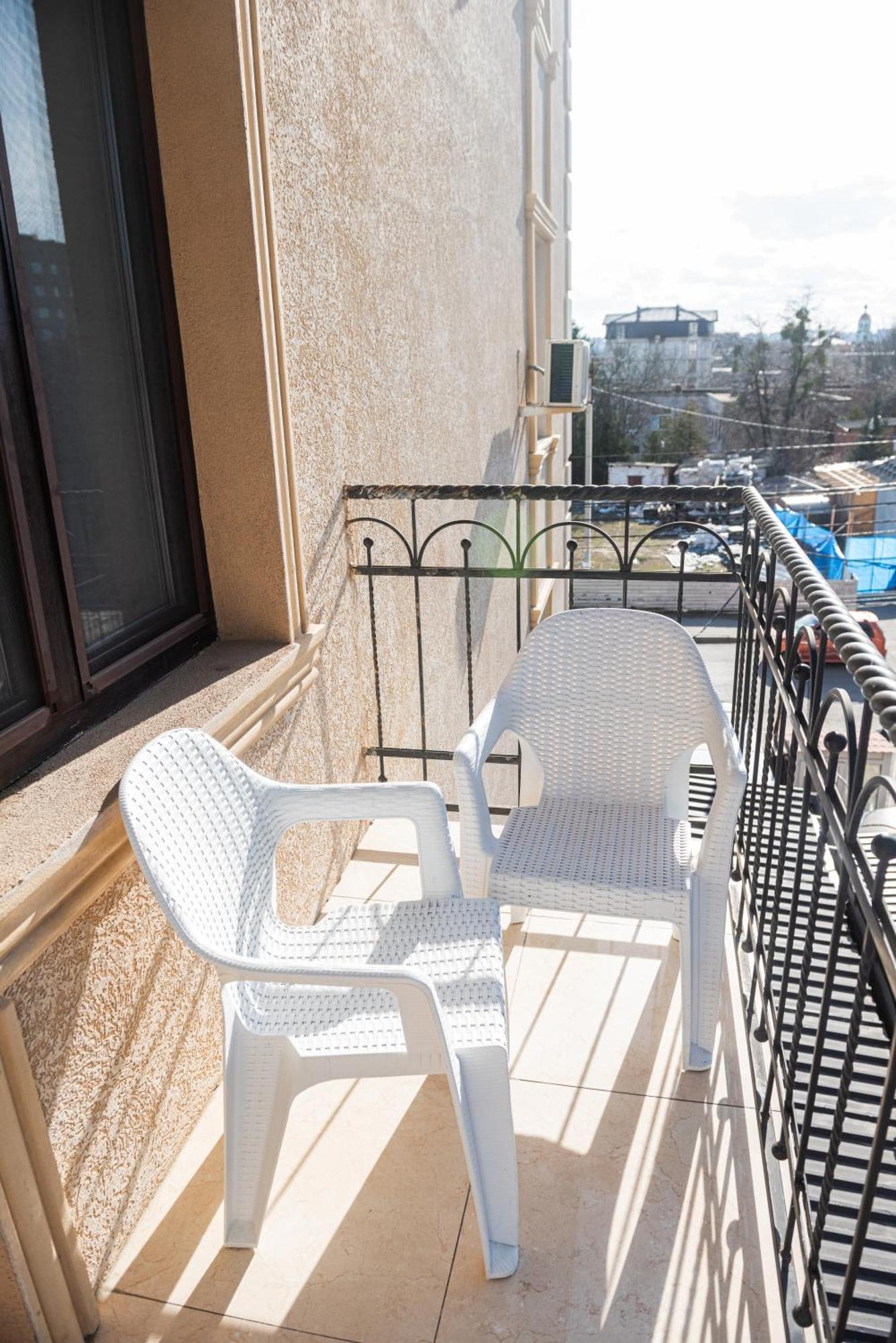 Hoshen Hotel Umań Zewnętrze zdjęcie