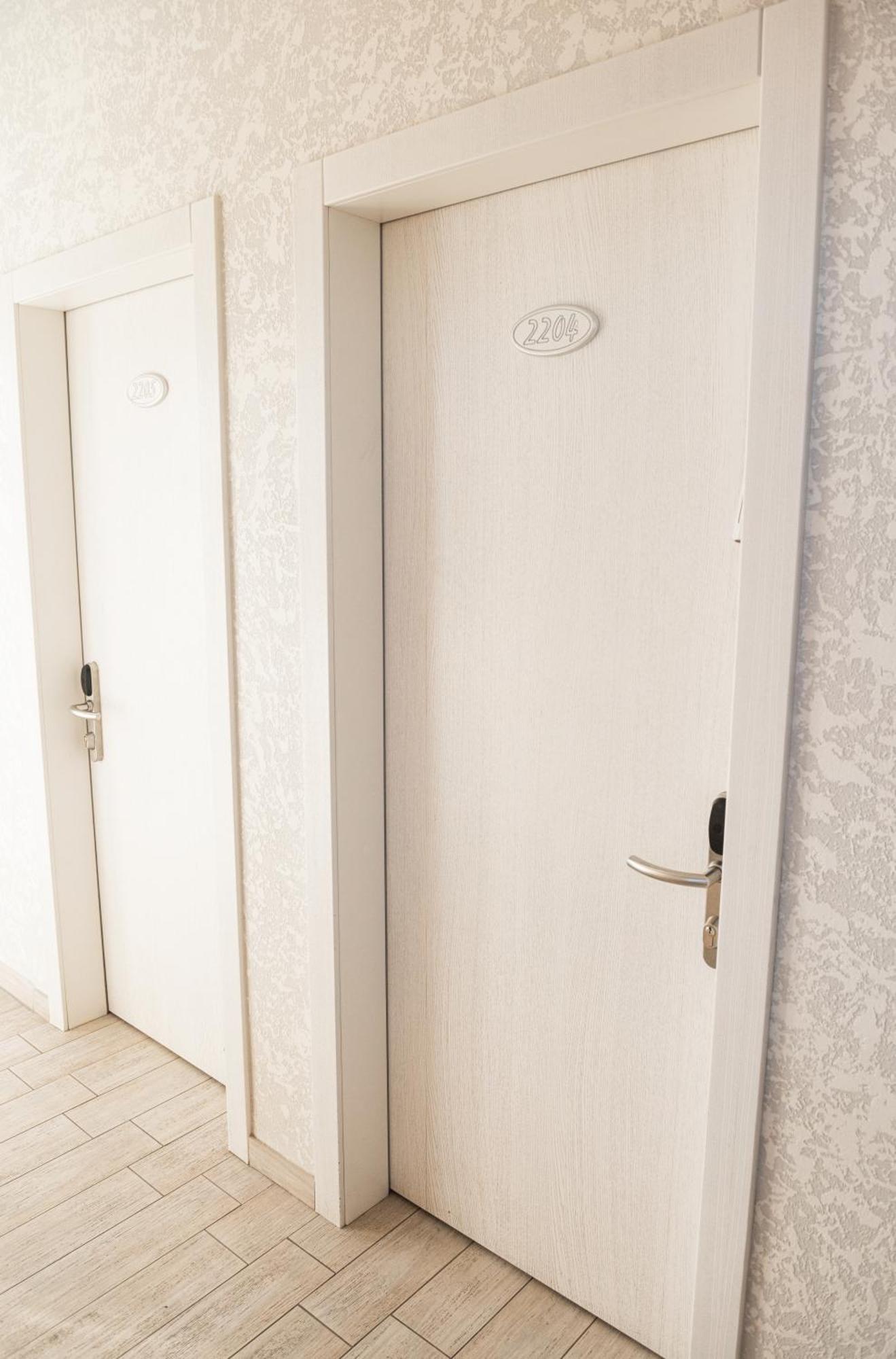 Hoshen Hotel Umań Zewnętrze zdjęcie